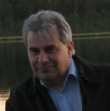 Tuomo Lähteenmäki